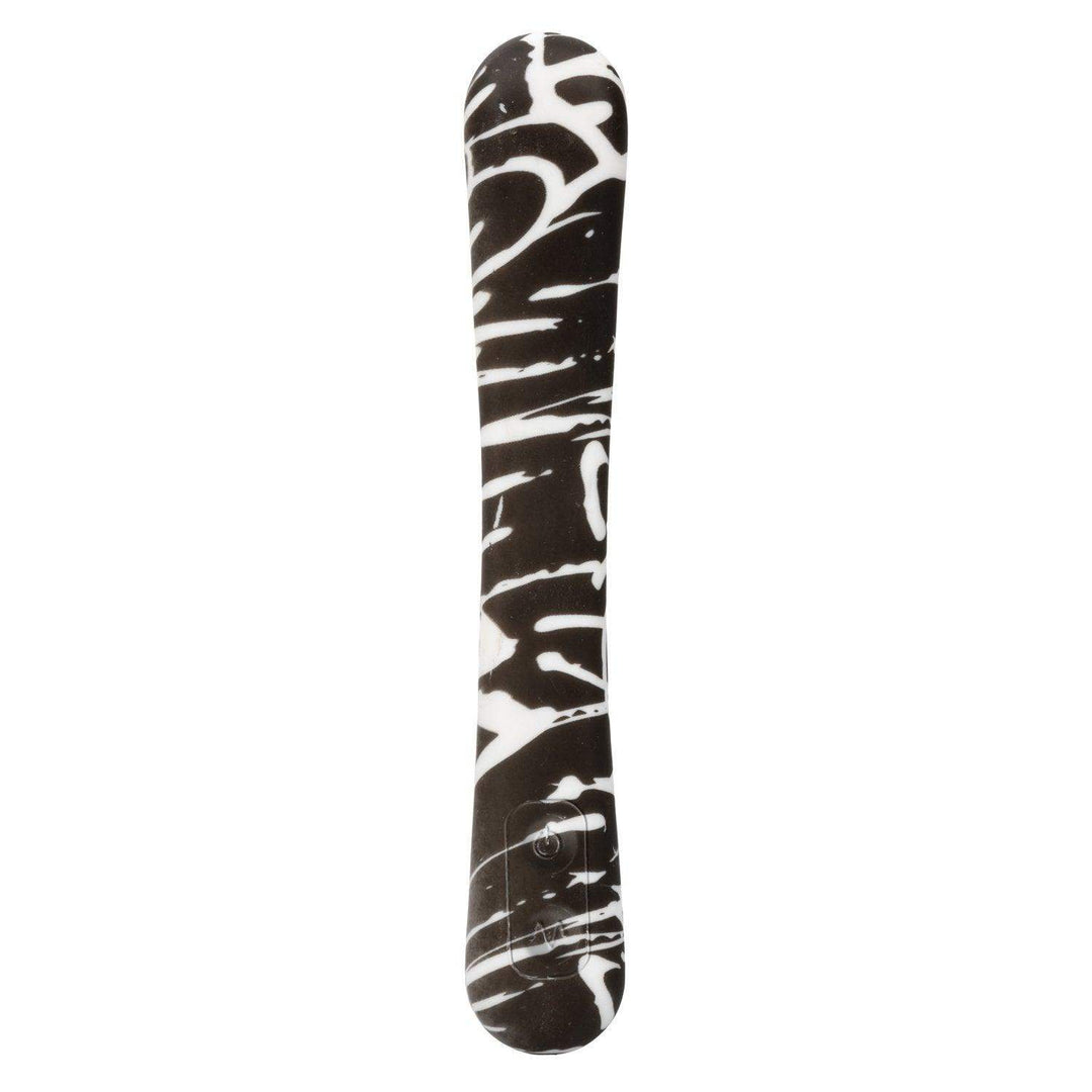 CalExotics Hype Flexi Wand Vibrator - The Dildo Hub