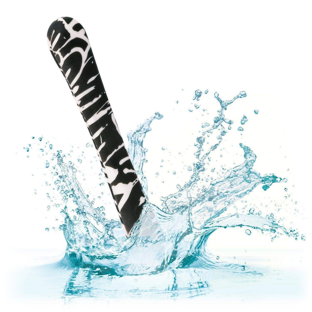 CalExotics Hype Flexi Wand Vibrator - The Dildo Hub