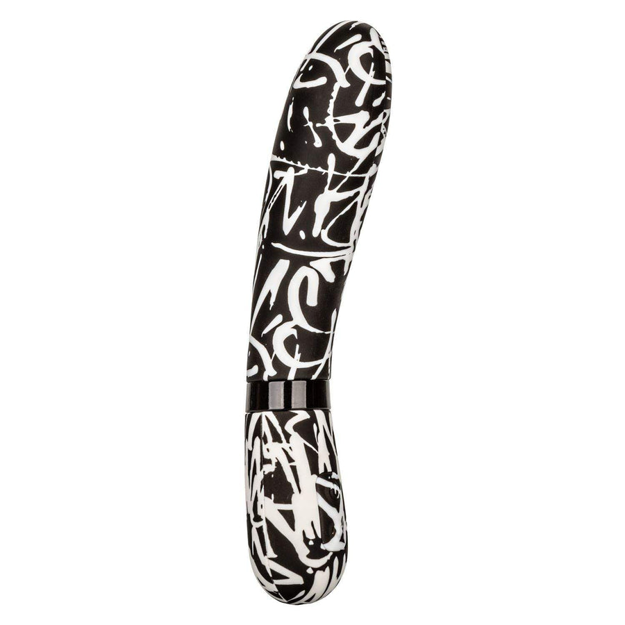 CalExotics Hype Wand G-Spot Vibrator - The Dildo Hub