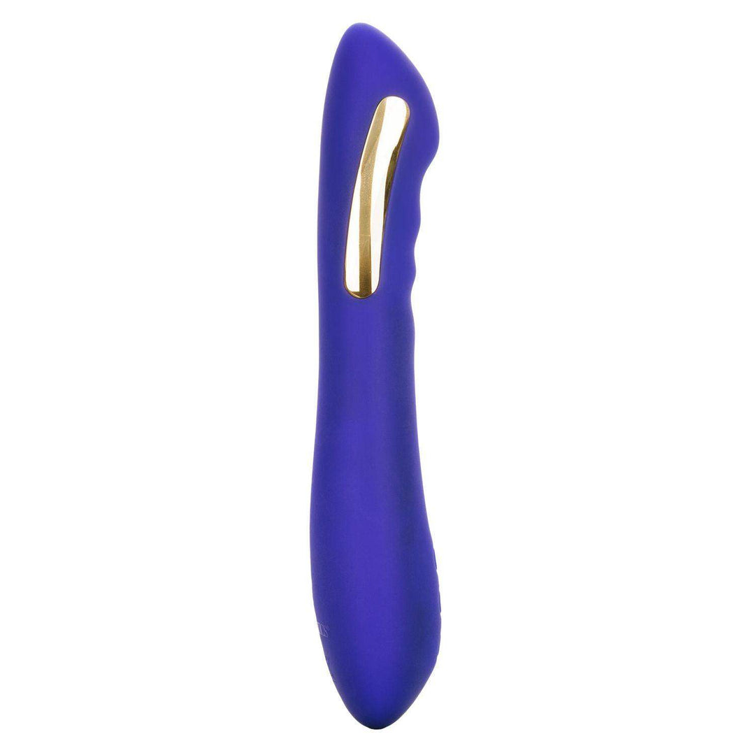 CalExotics Impulse Intimate E-Stimulator Petite Wand Vibrator - The Dildo Hub