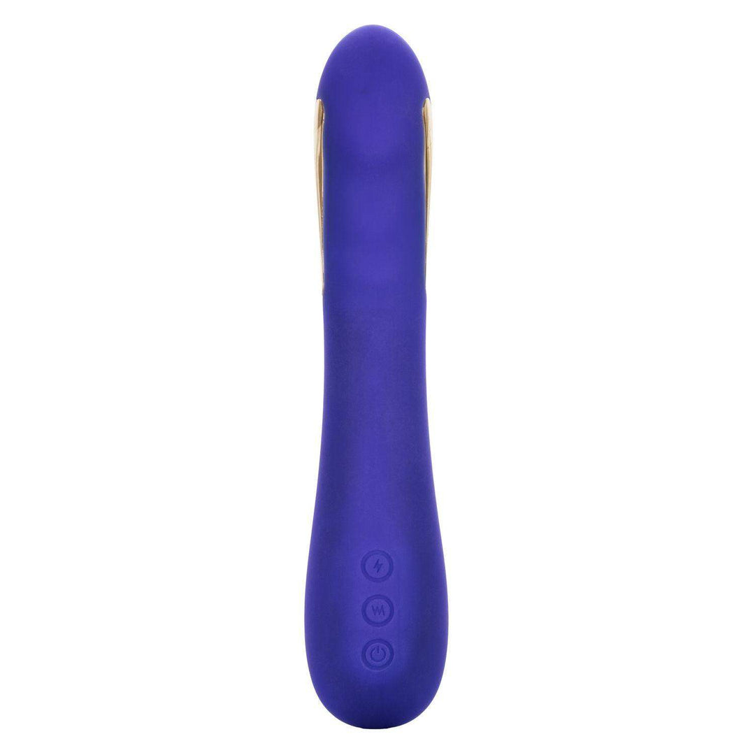 CalExotics Impulse Intimate E-Stimulator Petite Wand Vibrator - The Dildo Hub