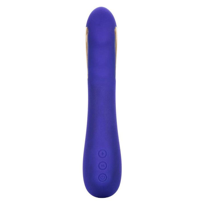 CalExotics Impulse Intimate E-Stimulator Petite Wand Vibrator - The Dildo Hub