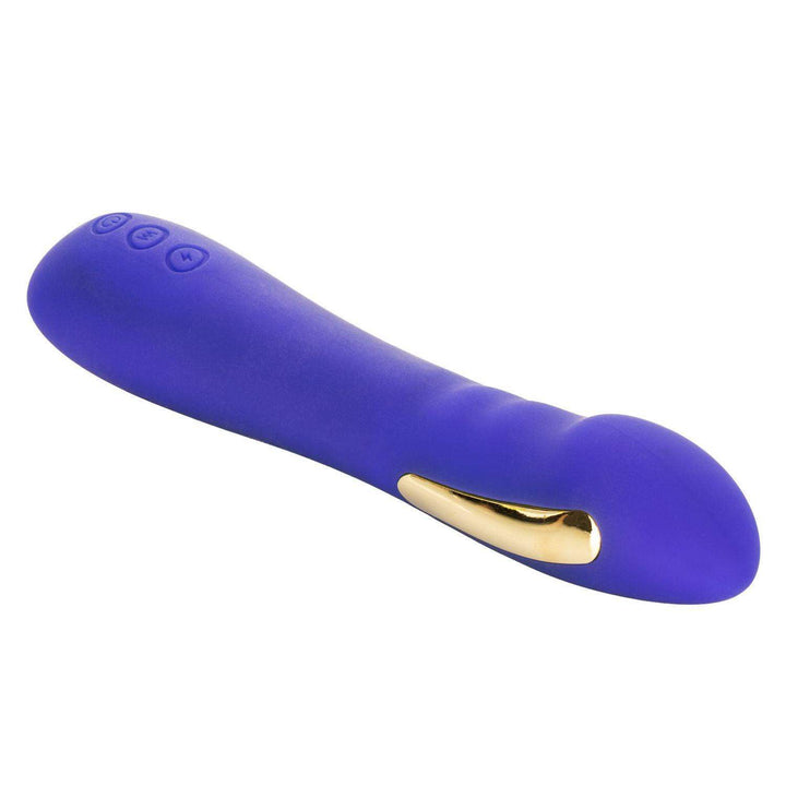 CalExotics Impulse Intimate E-Stimulator Petite Wand Vibrator - The Dildo Hub