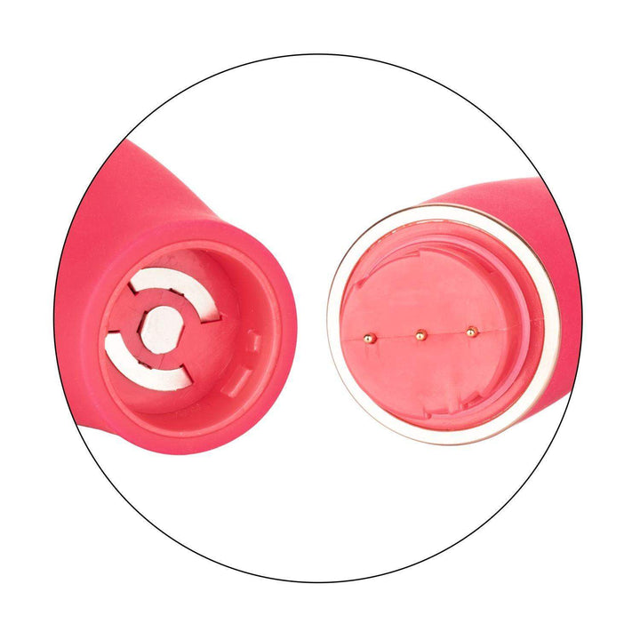 Calexotics In Touch Dynamic Trio - The Dildo Hub