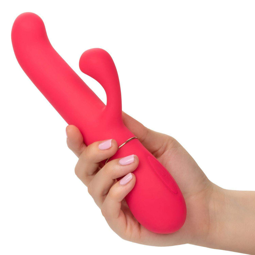 Calexotics In Touch Passion Trio - The Dildo Hub