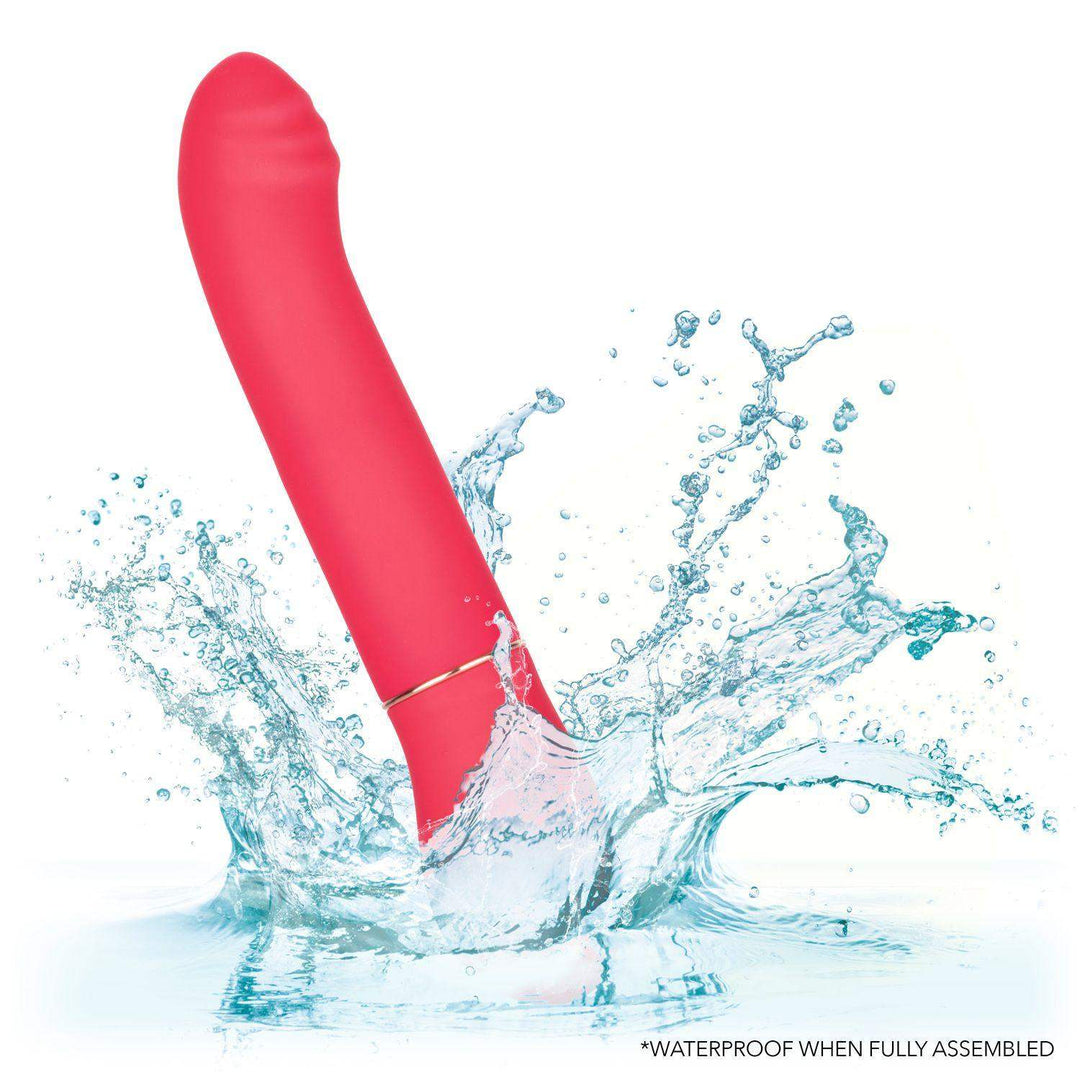 Calexotics In Touch Passion Trio - The Dildo Hub