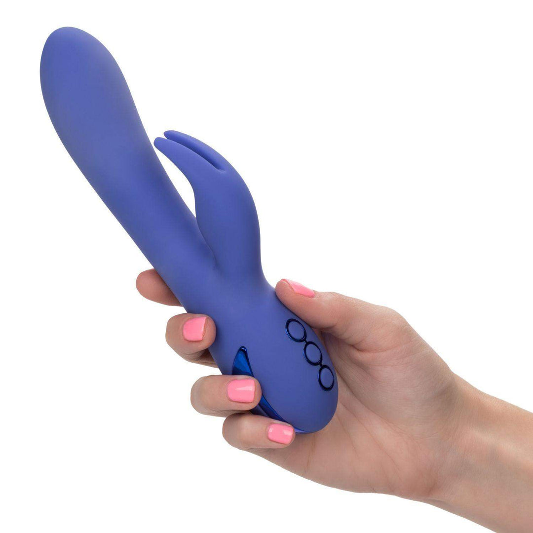 California Dreaming Beverly Hills Bunny - The Dildo Hub