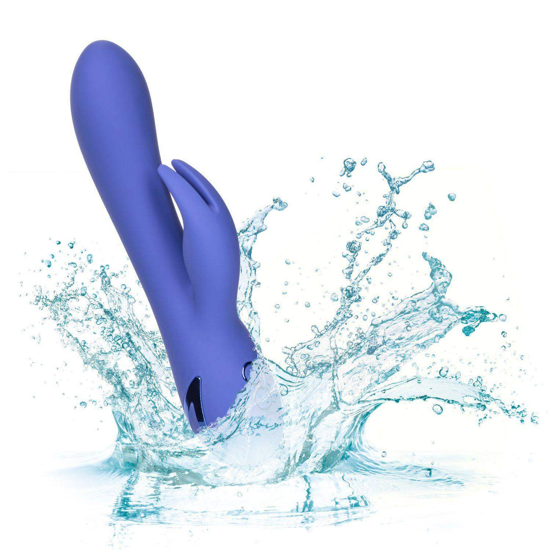 California Dreaming Beverly Hills Bunny - The Dildo Hub