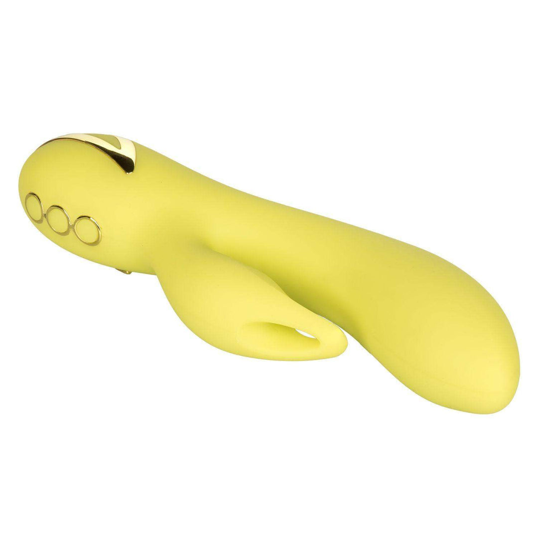 California Dreaming Venice Vixen - The Dildo Hub