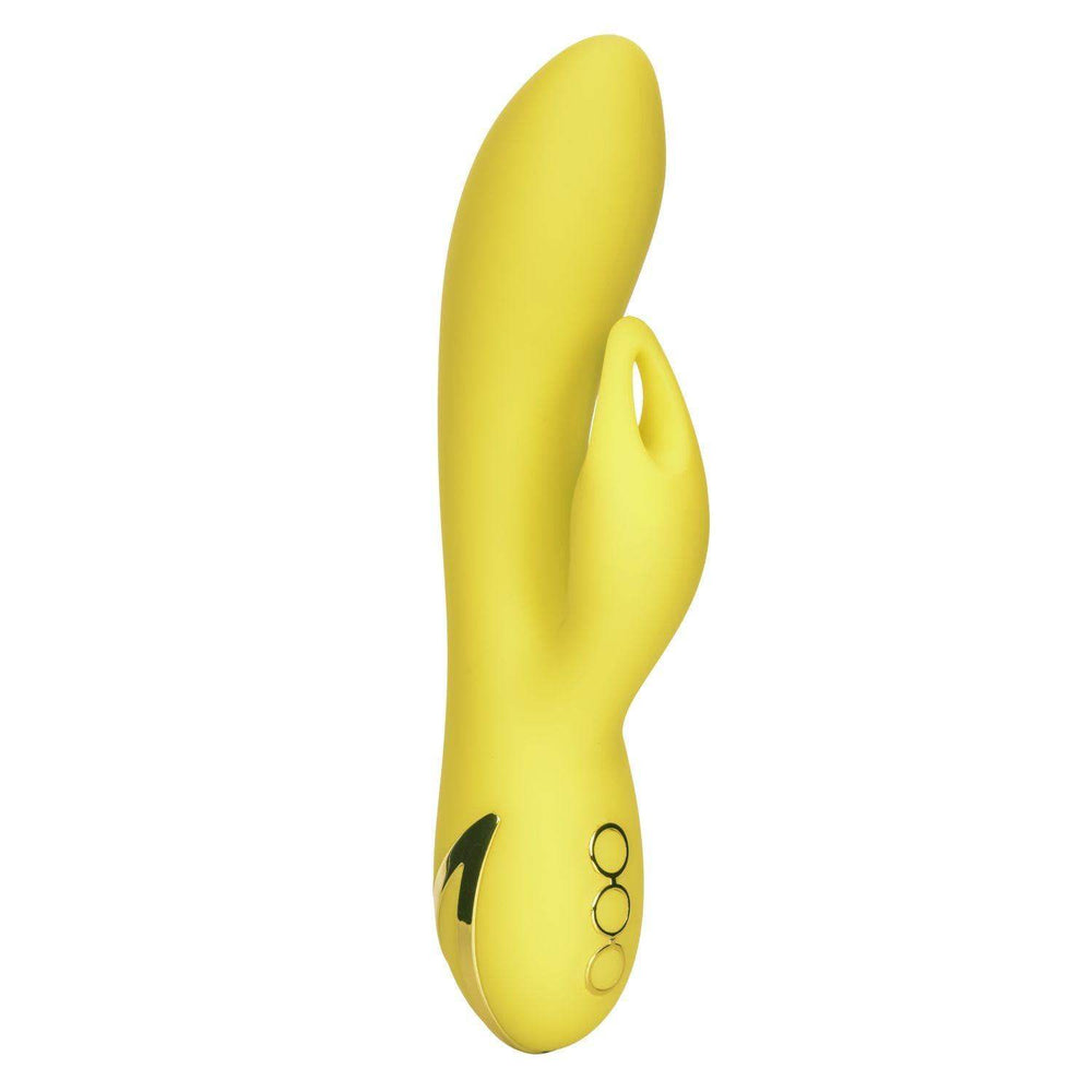 California Dreaming Venice Vixen - The Dildo Hub