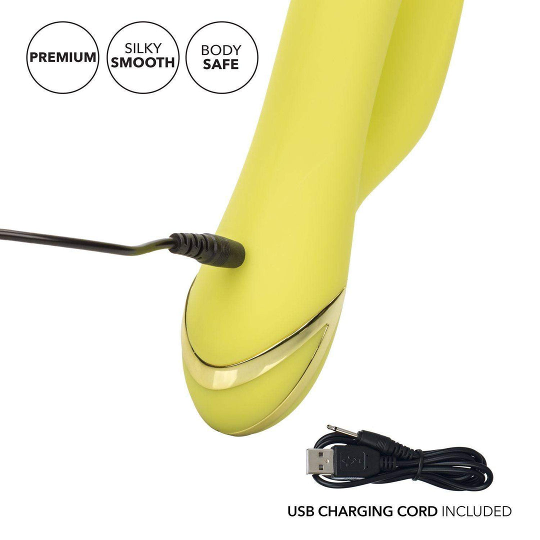 California Dreaming Venice Vixen - The Dildo Hub