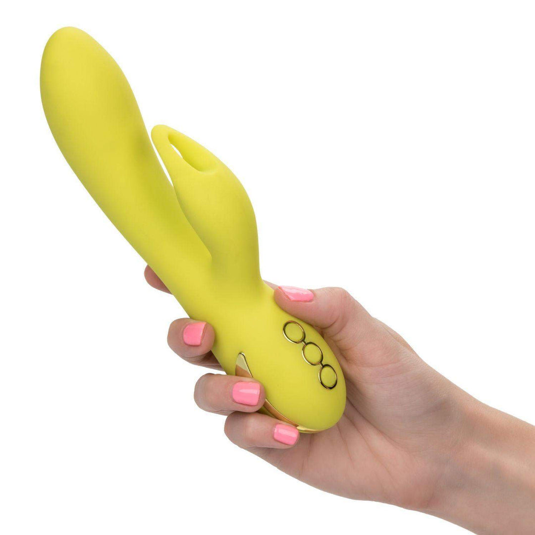 California Dreaming Venice Vixen - The Dildo Hub