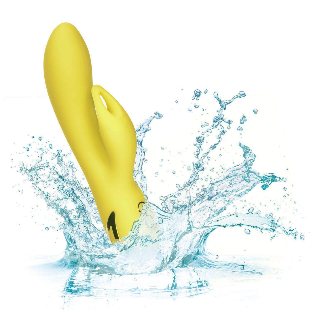 California Dreaming Venice Vixen - The Dildo Hub