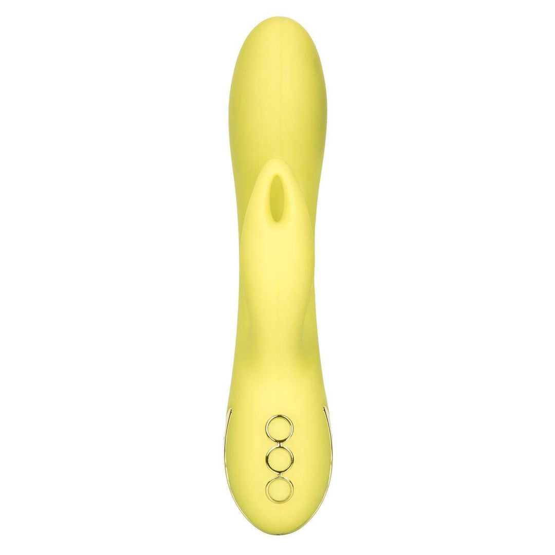 California Dreaming Venice Vixen - The Dildo Hub