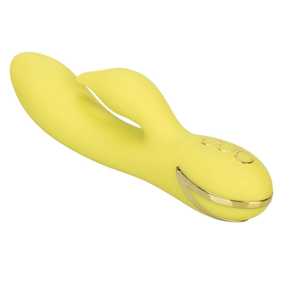California Dreaming Venice Vixen - The Dildo Hub
