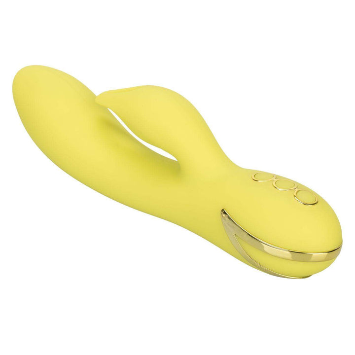 California Dreaming Venice Vixen - The Dildo Hub