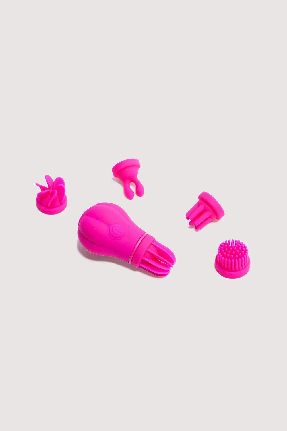 Caress Luxurious Clitoral Stimulator | Adrien Lastic - The Dildo Hub