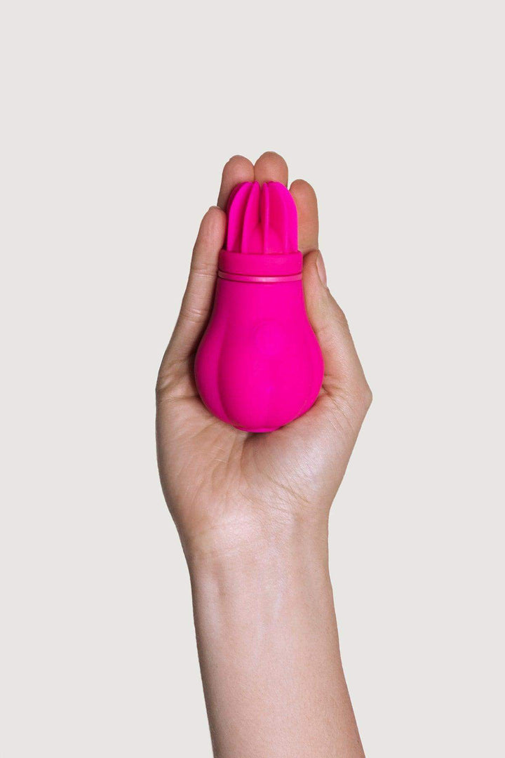 Caress Luxurious Clitoral Stimulator | Adrien Lastic - The Dildo Hub