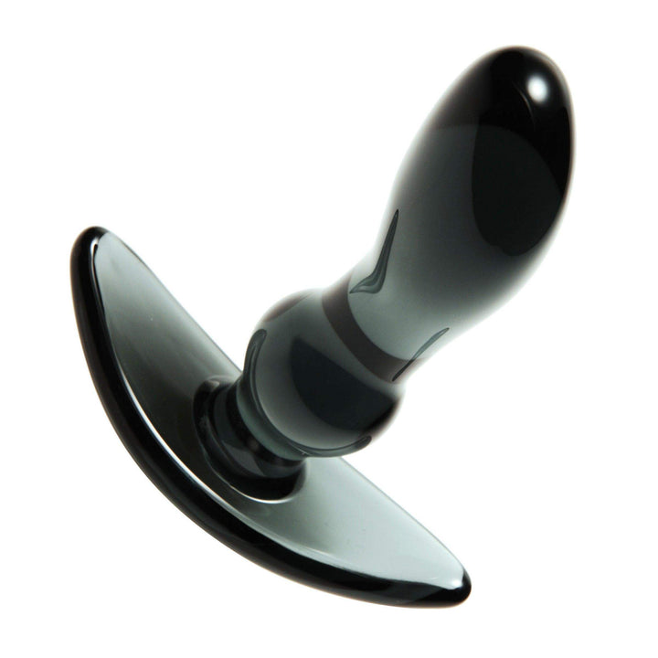 Chi Glass P-Spot Massager - The Dildo Hub