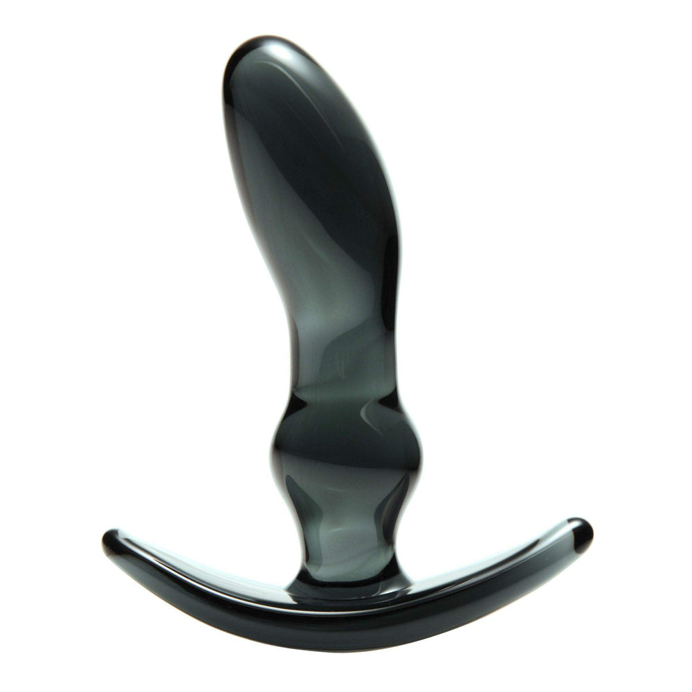 Chi Glass P-Spot Massager - The Dildo Hub