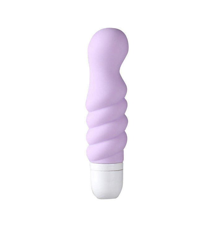 CHLOE Twissty 15-Function Mini Vibe - The Dildo Hub