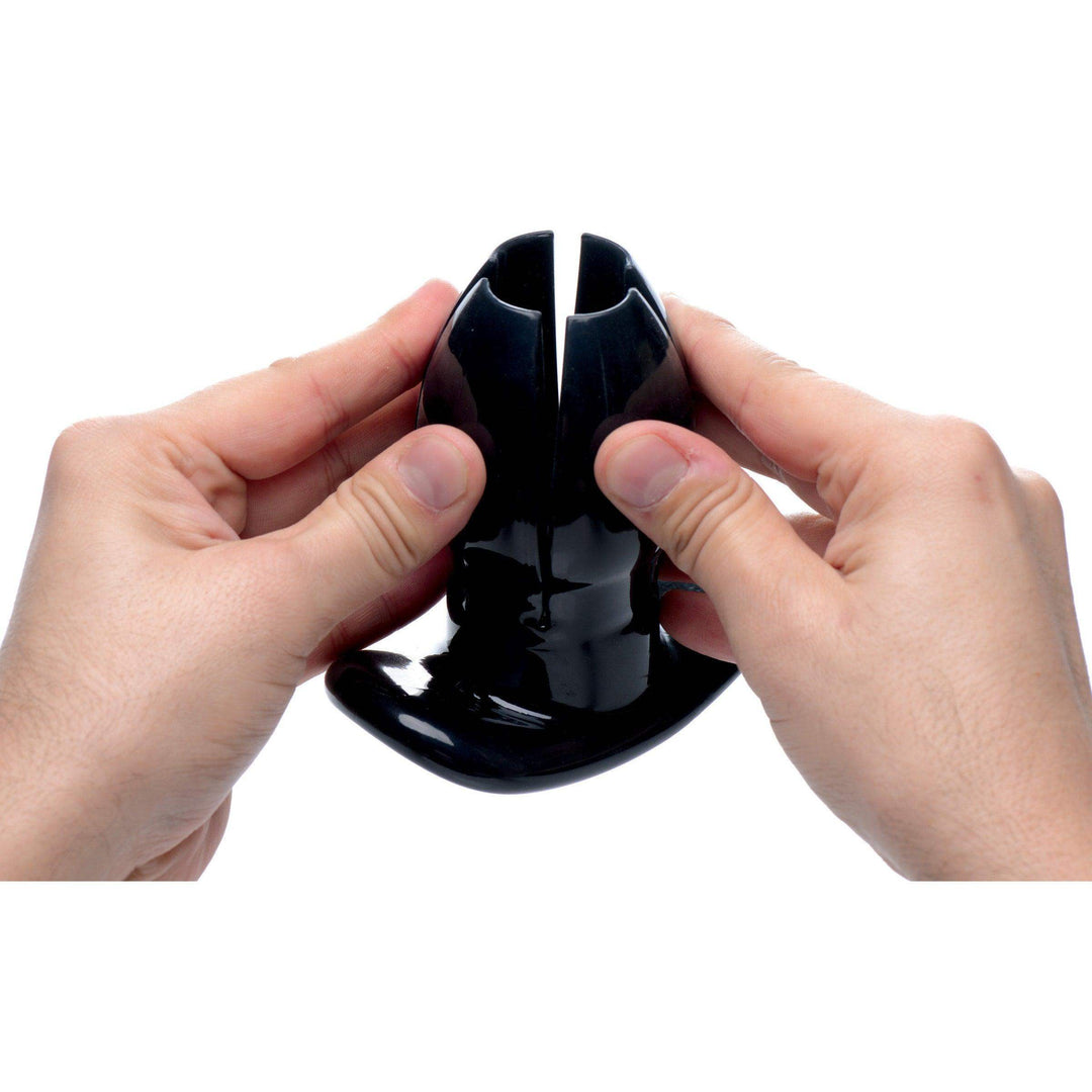 Claw Expanding Anal Dilator - The Dildo Hub