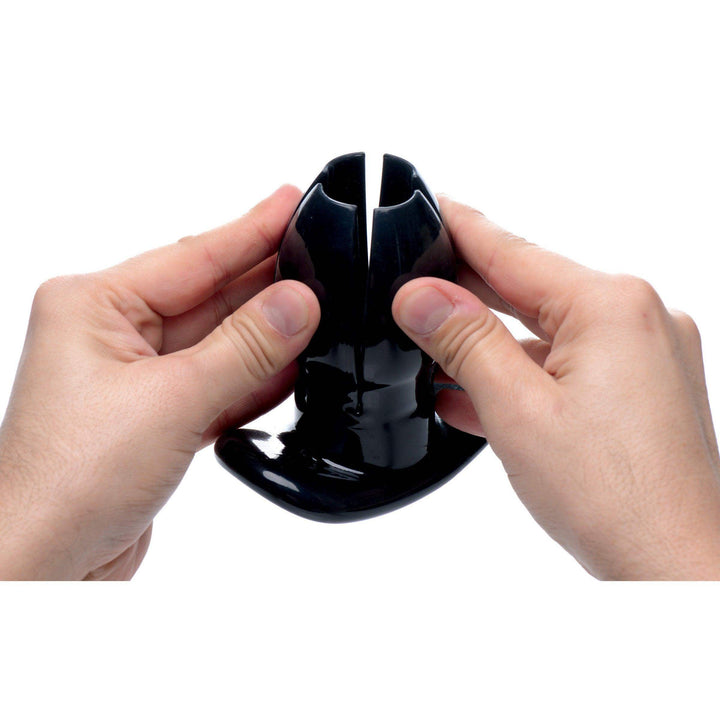 Claw Expanding Anal Dilator - The Dildo Hub