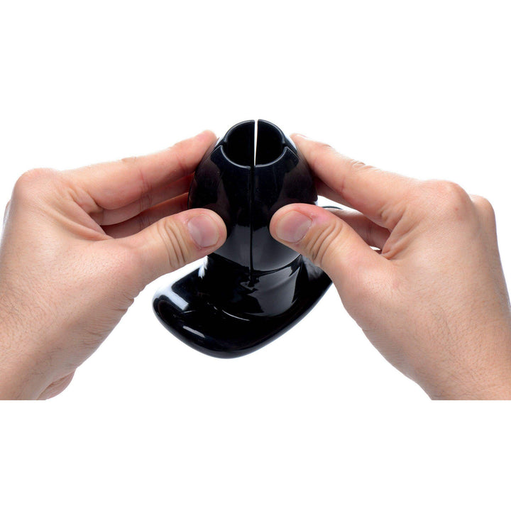 Claw Expanding Anal Dilator - The Dildo Hub