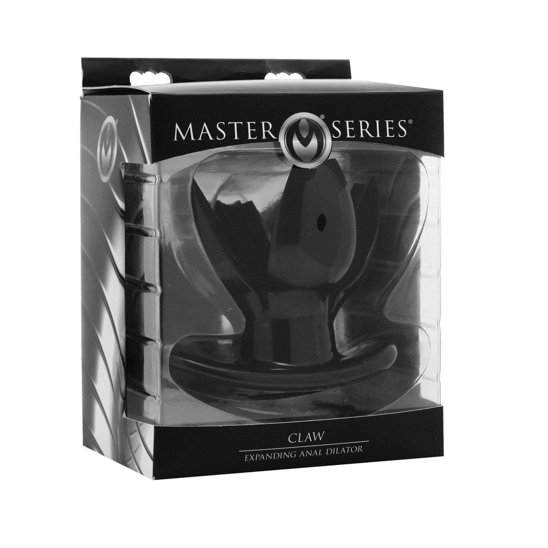Claw Expanding Anal Dilator - The Dildo Hub