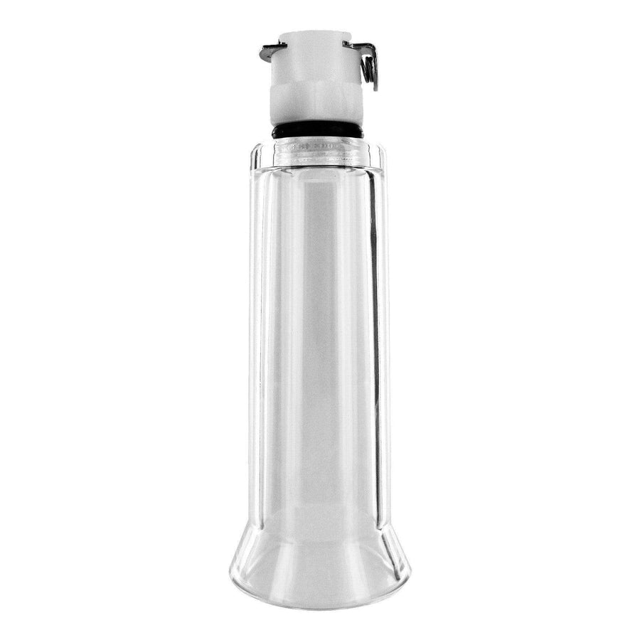 Clitoral Excitement Cylinder - The Dildo Hub