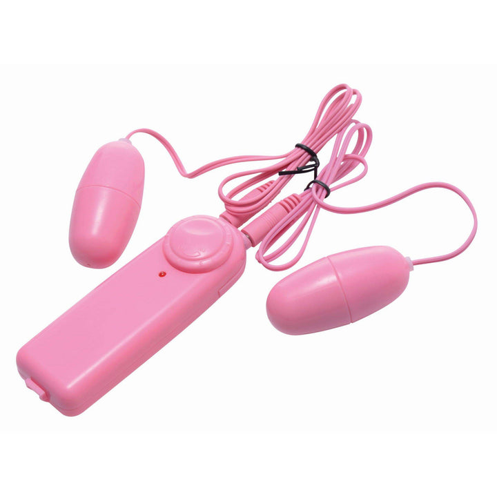 Dakota Double Pleasure Vibrating Pussy and Ass - The Dildo Hub
