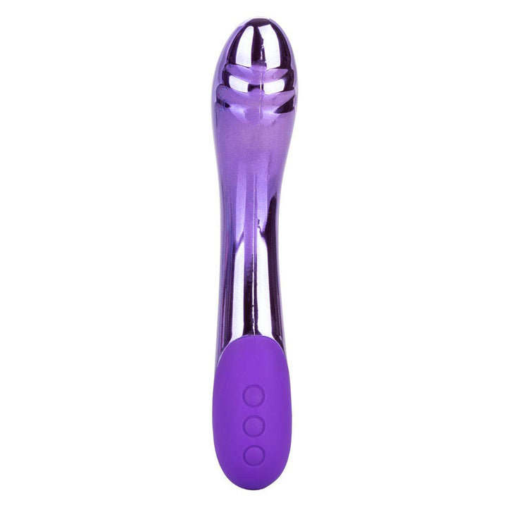 DazzLED Vibrance Illuminated G-Spot Vibrator | CalExotics - The Dildo Hub