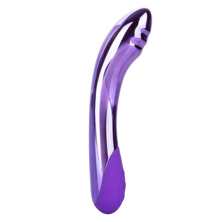 DazzLED Vibrance Illuminated G-Spot Vibrator | CalExotics - The Dildo Hub