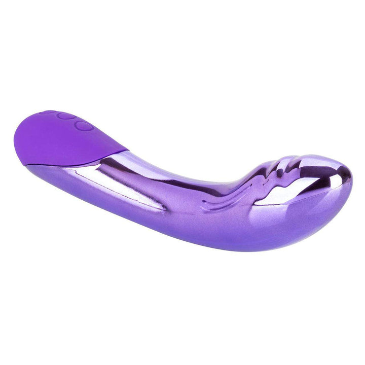 DazzLED Vibrance Illuminated G-Spot Vibrator | CalExotics - The Dildo Hub