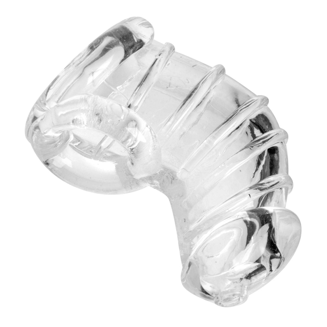 Detained Soft Body Chastity Cage - The Dildo Hub