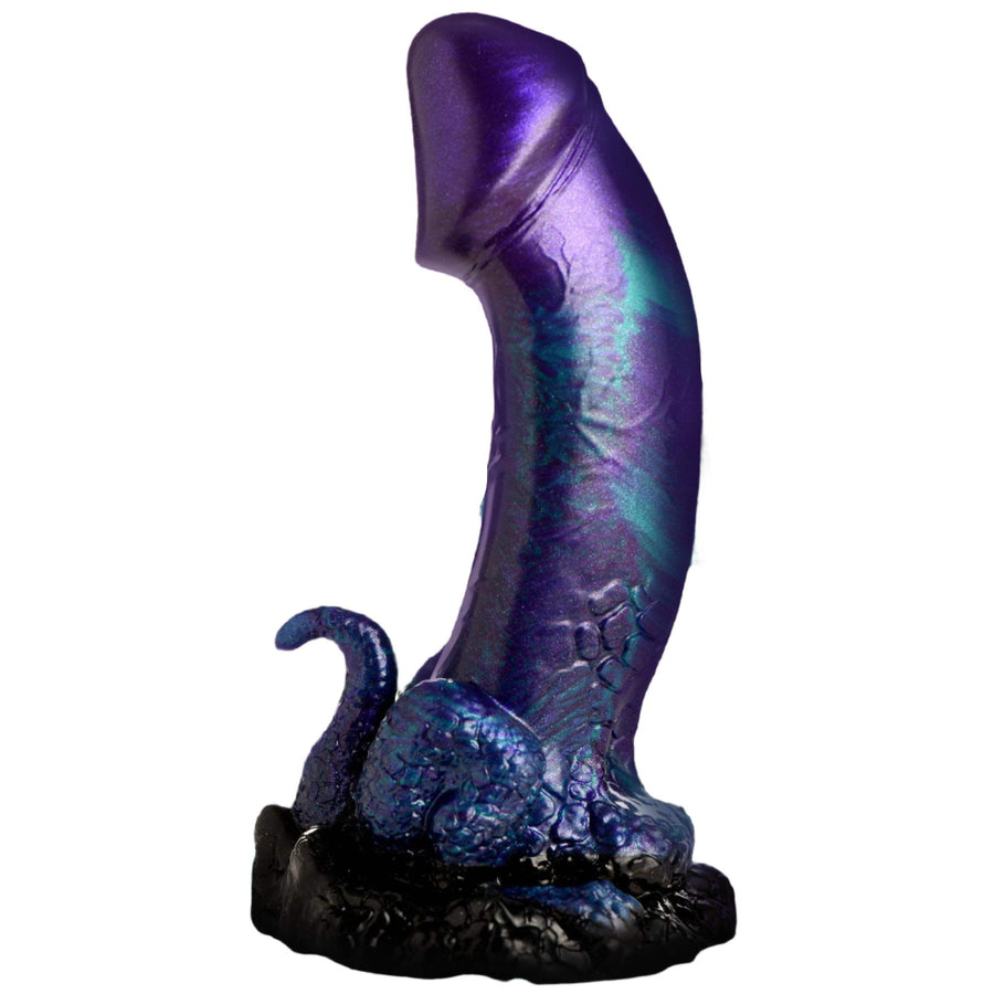 🦖 Dino-Dick - 2 SIZES | Dragon Dildo - Fantasy Dildo - Monster Dildo - The Dildo Hub