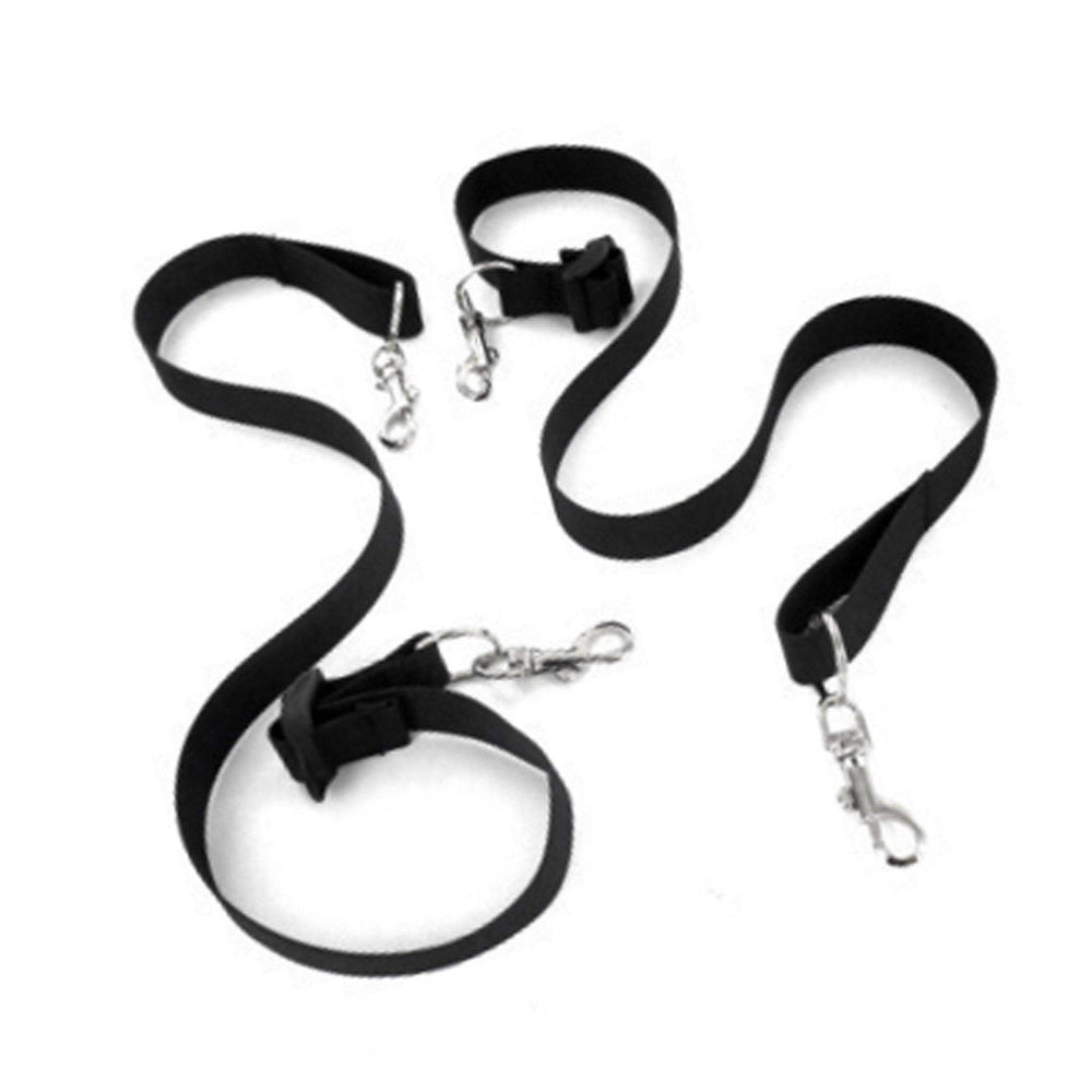 Doggy Style Spread Eagle Restraint Kit - The Dildo Hub