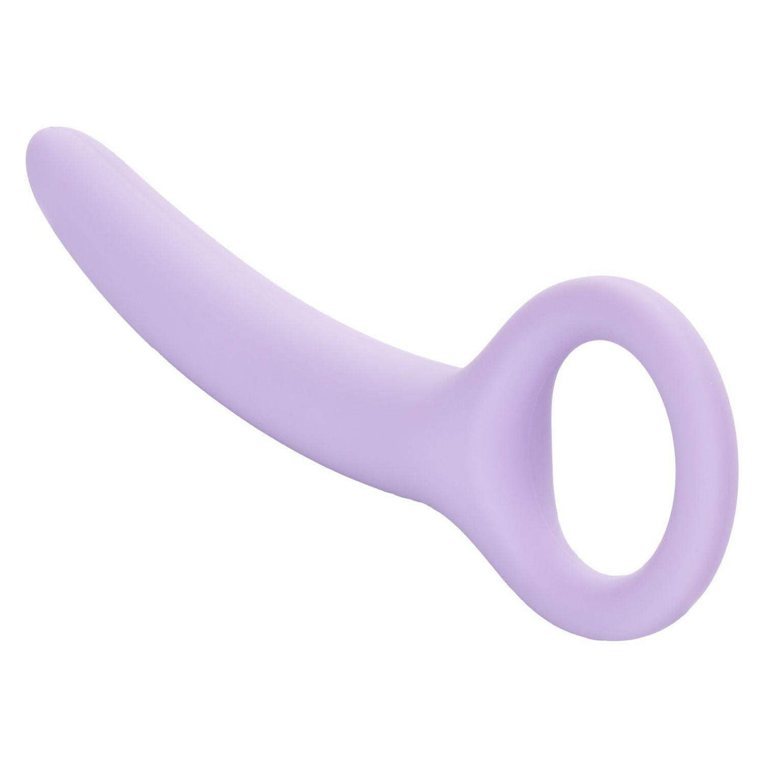 Dr. Laura Berman Alena Set of 3 Silicone Dilators | CalExotics - The Dildo Hub