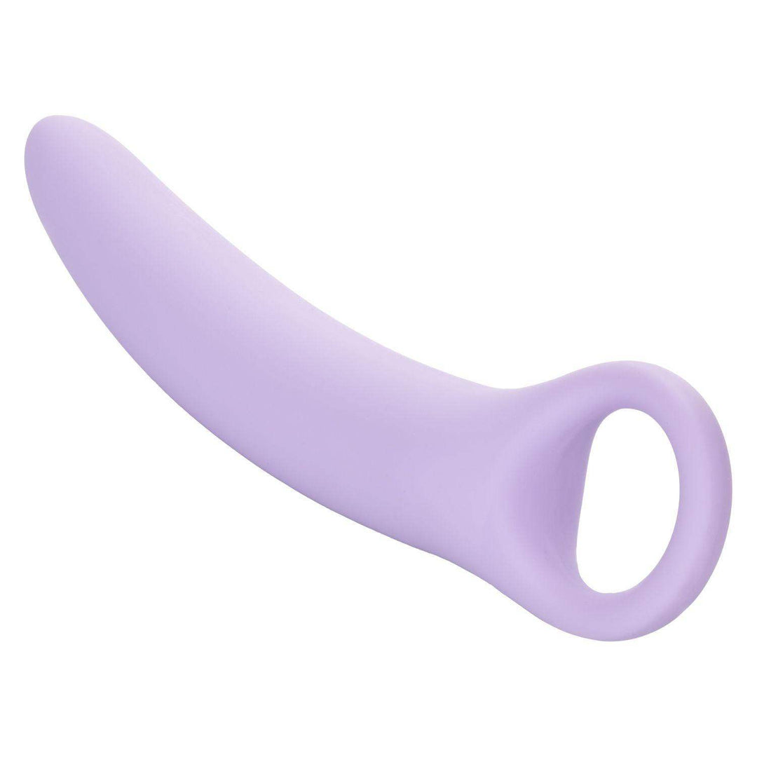 Dr. Laura Berman Alena Set of 3 Silicone Dilators | CalExotics - The Dildo Hub