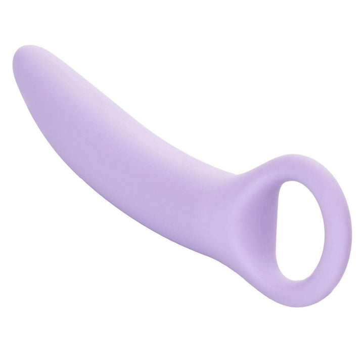 Dr. Laura Berman Alena Set of 3 Silicone Dilators | CalExotics - The Dildo Hub