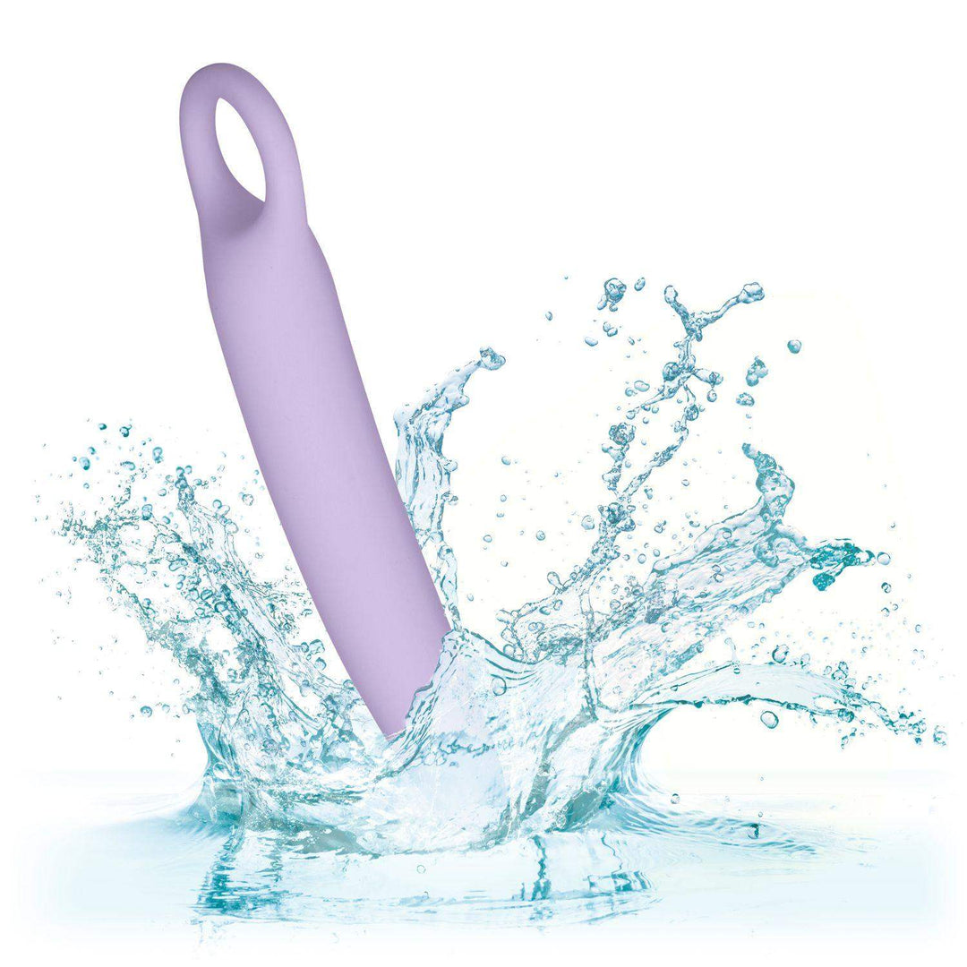 Dr. Laura Berman Alena Set of 3 Silicone Dilators | CalExotics - The Dildo Hub