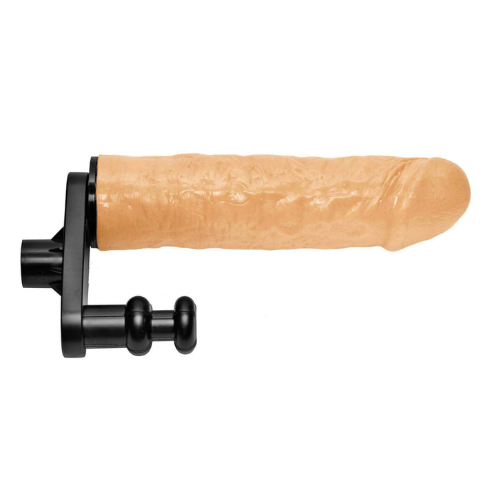 Dual Delight Double Penetration Adapter - The Dildo Hub