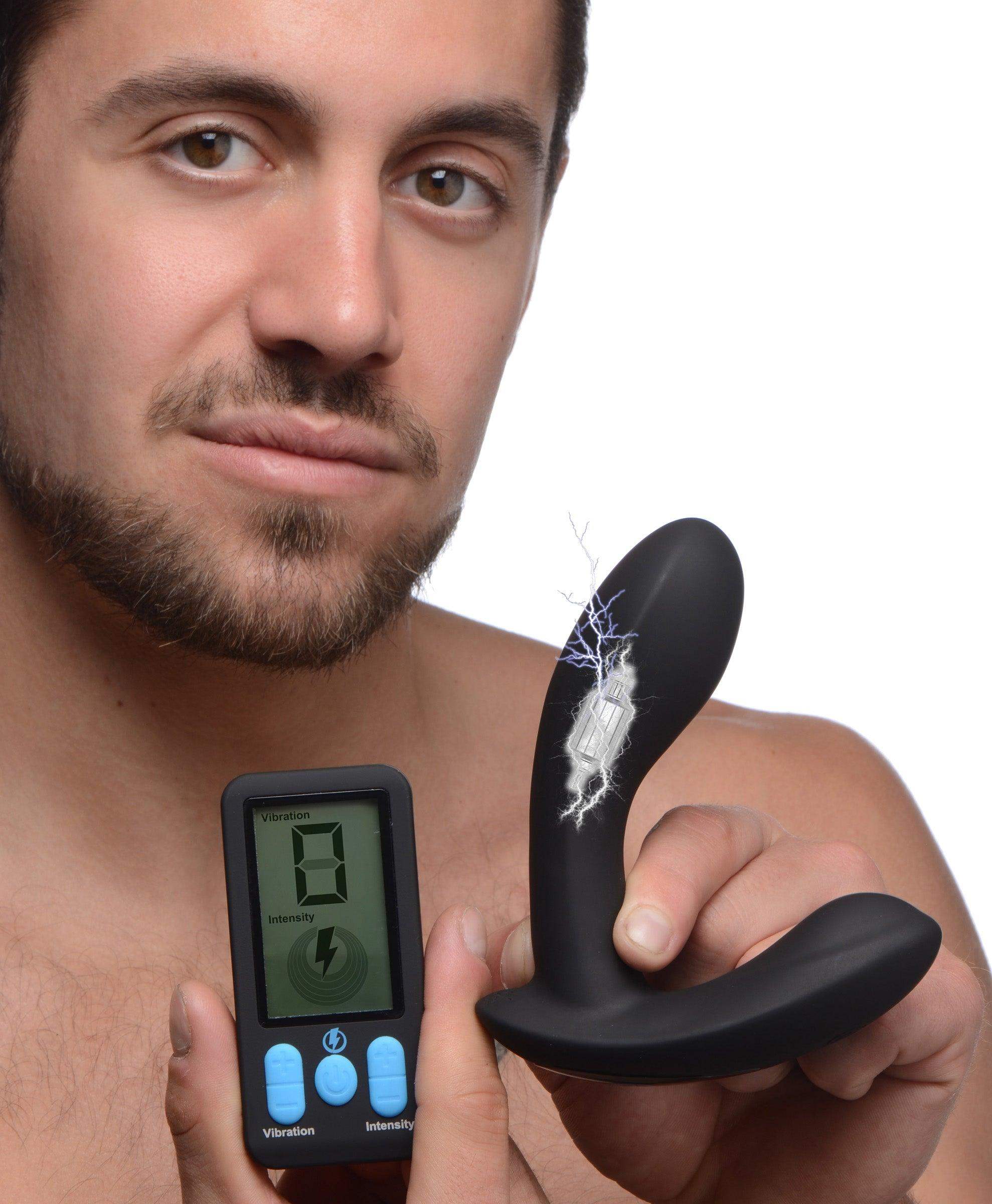 vibrating prostate dildo Best Remote Control Vibrators in 2024