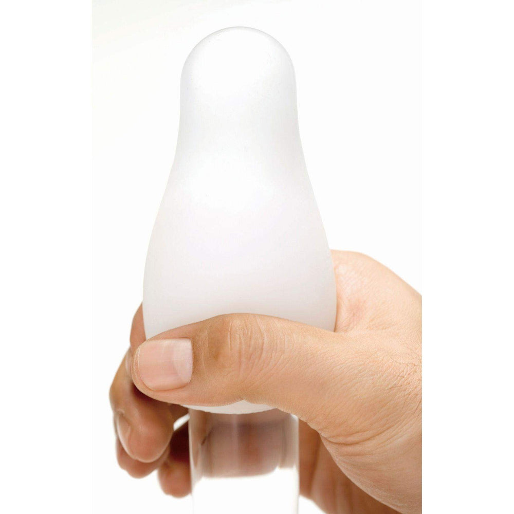 Easy Beat Egg Hard Boiled Masturbator Six Pack - The Dildo Hub