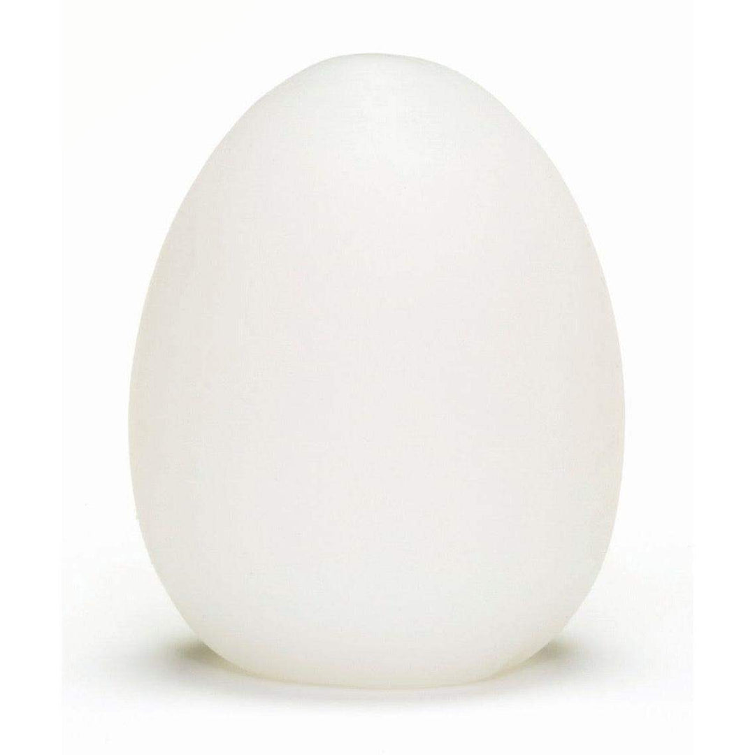 Easy Beat Egg Hard Boiled Masturbator Six Pack - The Dildo Hub