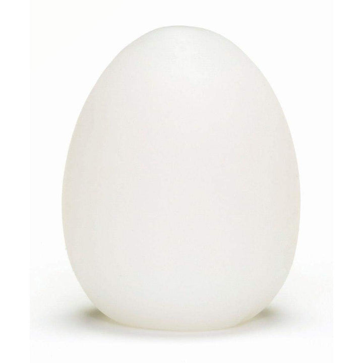 Easy Beat Egg Hard Boiled Masturbator Six Pack - The Dildo Hub