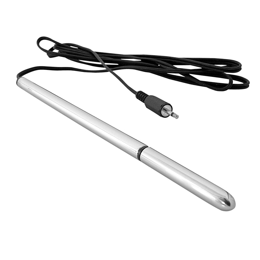 Electrosex Urethral Sound - The Dildo Hub