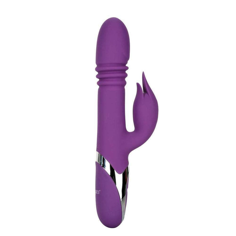Enchanted Kisser - The Dildo Hub