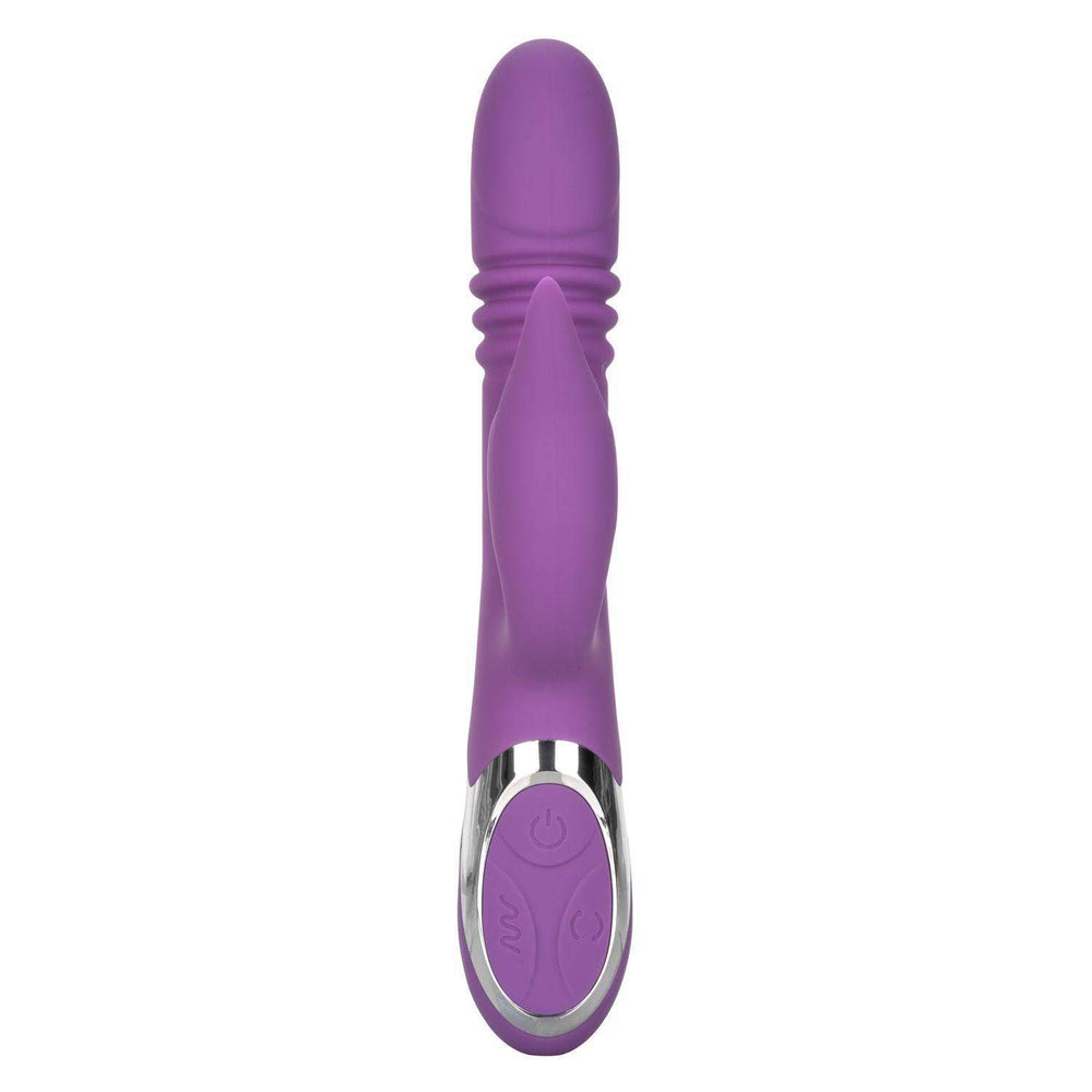 Enchanted Kisser - The Dildo Hub