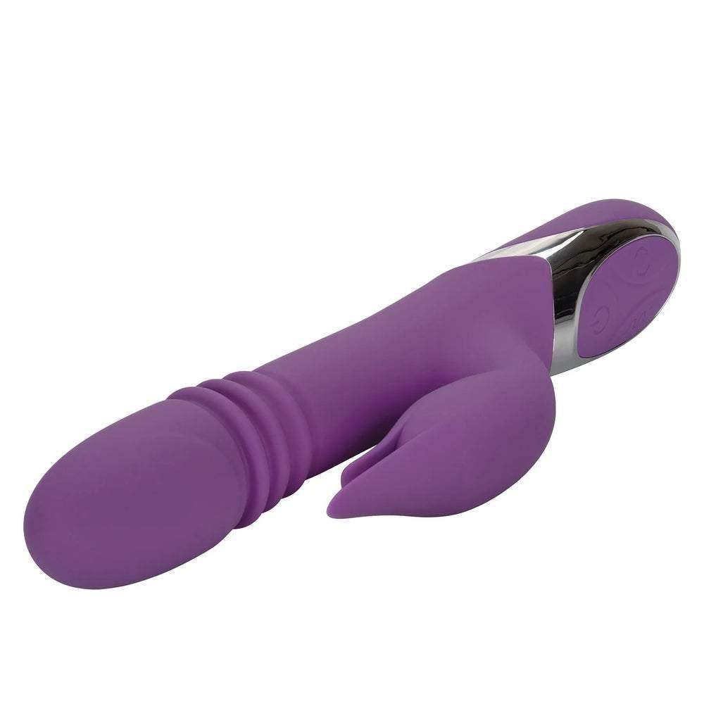 Enchanted Kisser - The Dildo Hub